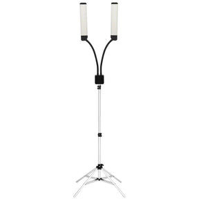 LED lamp for eyelashes and makeup polluks ii type msp-ld01 - BVShop