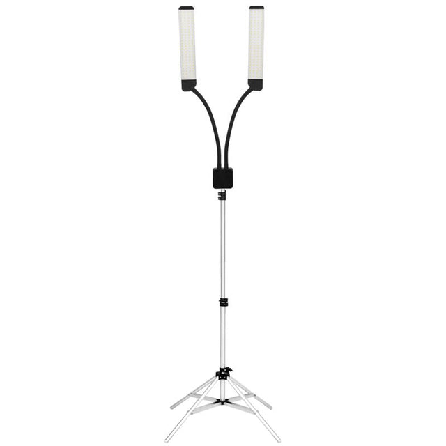 LED lamp for eyelashes and makeup polluks ii type msp-ld01 - BVShop