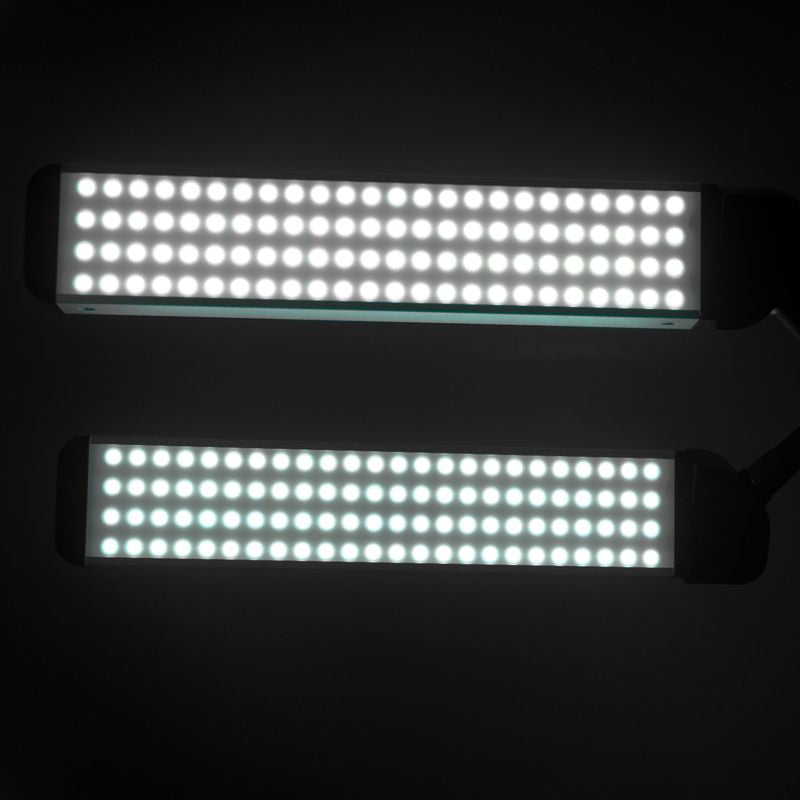 LED lamp for eyelashes and makeup polluks ii type msp-ld01 - BVShop
