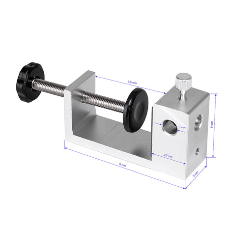 LED Yoga treatment lamp 22W silver - BVShop