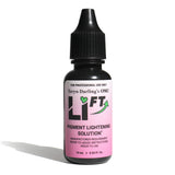 Li Pigments Li-FT Rozjaśniający Roztwór Pigmentu 15 ml (Po Specjalnym Kształceniu)