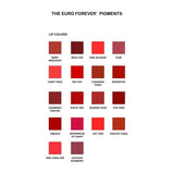 Li Pigments Forever Berry Persistent Pigments 7ml/12ml - BVShop