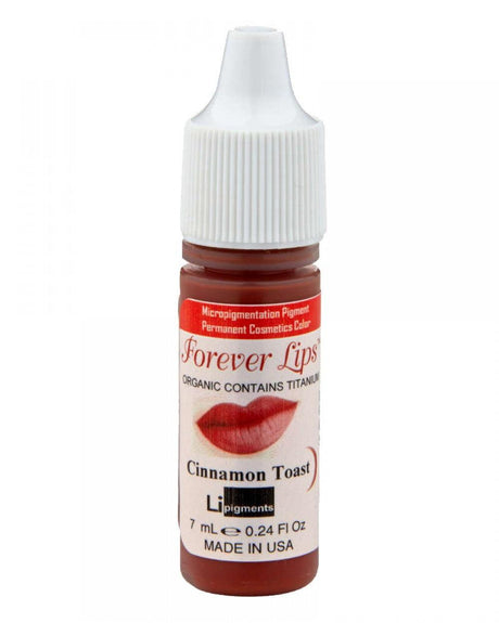 Li Pigments Forever Cinnamon Toast Pigments 7ml/12ml - BVShop
