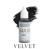 Li Pigments Velvet Sable Pigments 15ml - BVShop