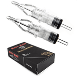 Magic Moon Round Liner Needle Cartridges - BVShop