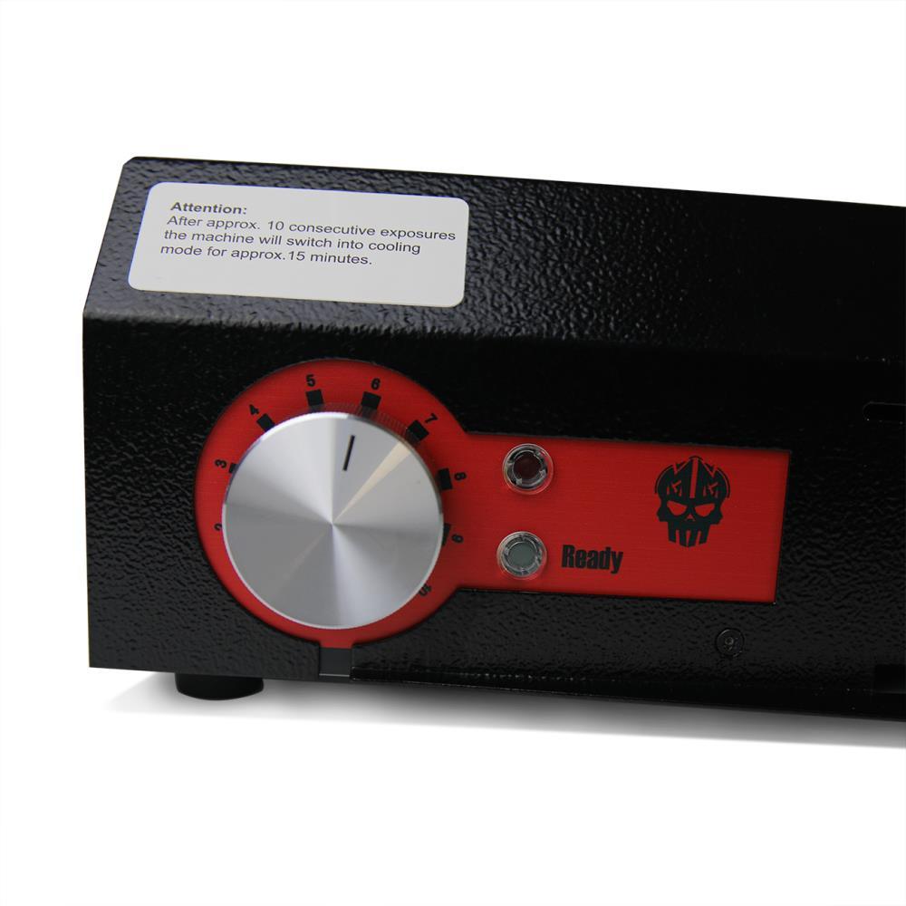 Magic Moon Thermal Image A3 Stencil Printer - BVShop