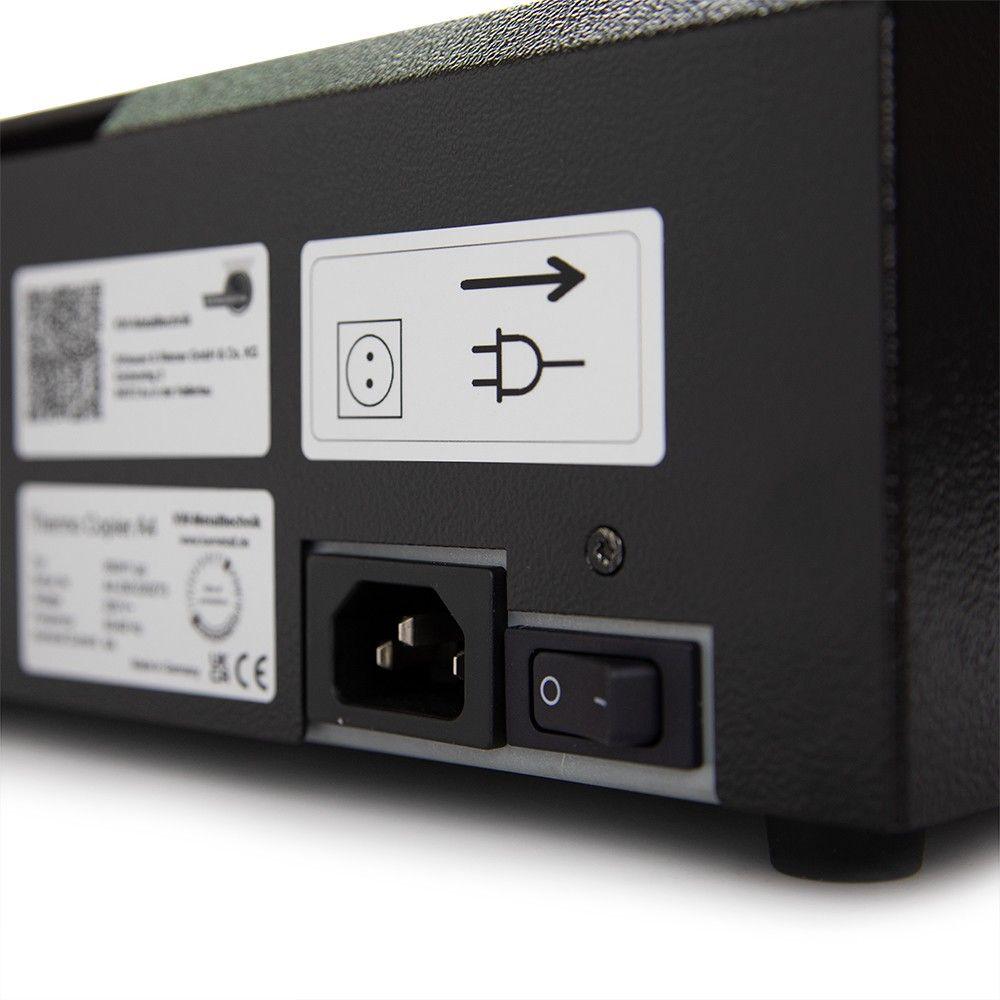 Magic Moon Thermal Image A3 Stencil Printer - BVShop