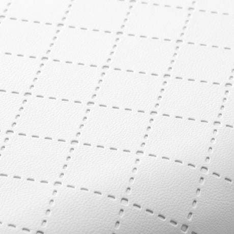 MANICURE STAND 6M GOLDEN WHITE PIK - BVShop