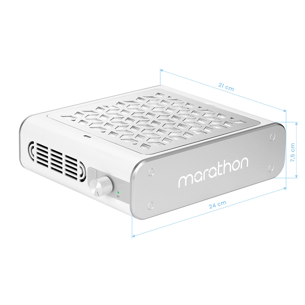 Marathon Olimp dust absorber 65W - BVShop