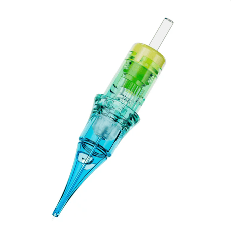 MAST WJX Ultimate Round Shader Cartridges - BVShop