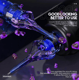 Mast Ocean Heart Round Liner Cartridges - BVShop