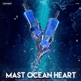 Mast Ocean Heart Round Liner Cartridges - BVShop