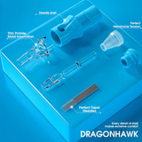 Mast Dragonhawk Labs Round Liner Cartridges - BVShop