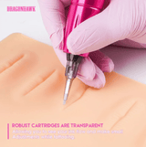 Mast Cartridges Round Liner SMP - BVShop