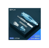 MAST WJX PMU Round Shader Cartridges - BVShop