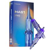 MAST PRO Round Magnum Cartridges - BVShop