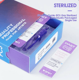 MAST PRO Round Magnum Cartridges - BVShop