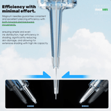 MAST Dragonhawk Yue Round Liner Cartridges - BVShop