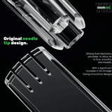 MAST Dragonhawk Yue Round Liner Cartridges - BVShop