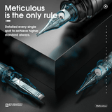 Mast WJX Ultra Magnum Cartridges - BVShop