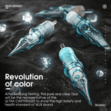 Mast WJX Ultra Magnum Cartridges - BVShop