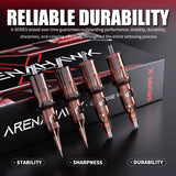 Mast Arenahawk X Round Magnum Cartridges - BVShop