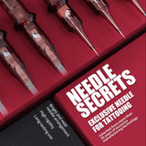 Mast Arenahawk X Round Magnum Cartridges - BVShop