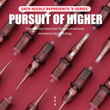 Mast Arenahawk X Round Magnum Cartridges - BVShop