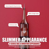 Mast Arenahawk X Round Magnum Cartridges - BVShop