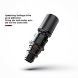 Mast Atom M4 Rotary Tattoo Machine Pen Pink - BVShop