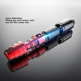 Mast Atom M4 Rotary Tattoo Machine Pen Pink - BVShop