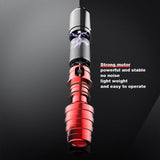 Mast Atom M4 Rotary Tattoo Machine Pen Pink - BVShop