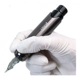 Mast P10 Rotary Tattoo Machine Black - BVShop