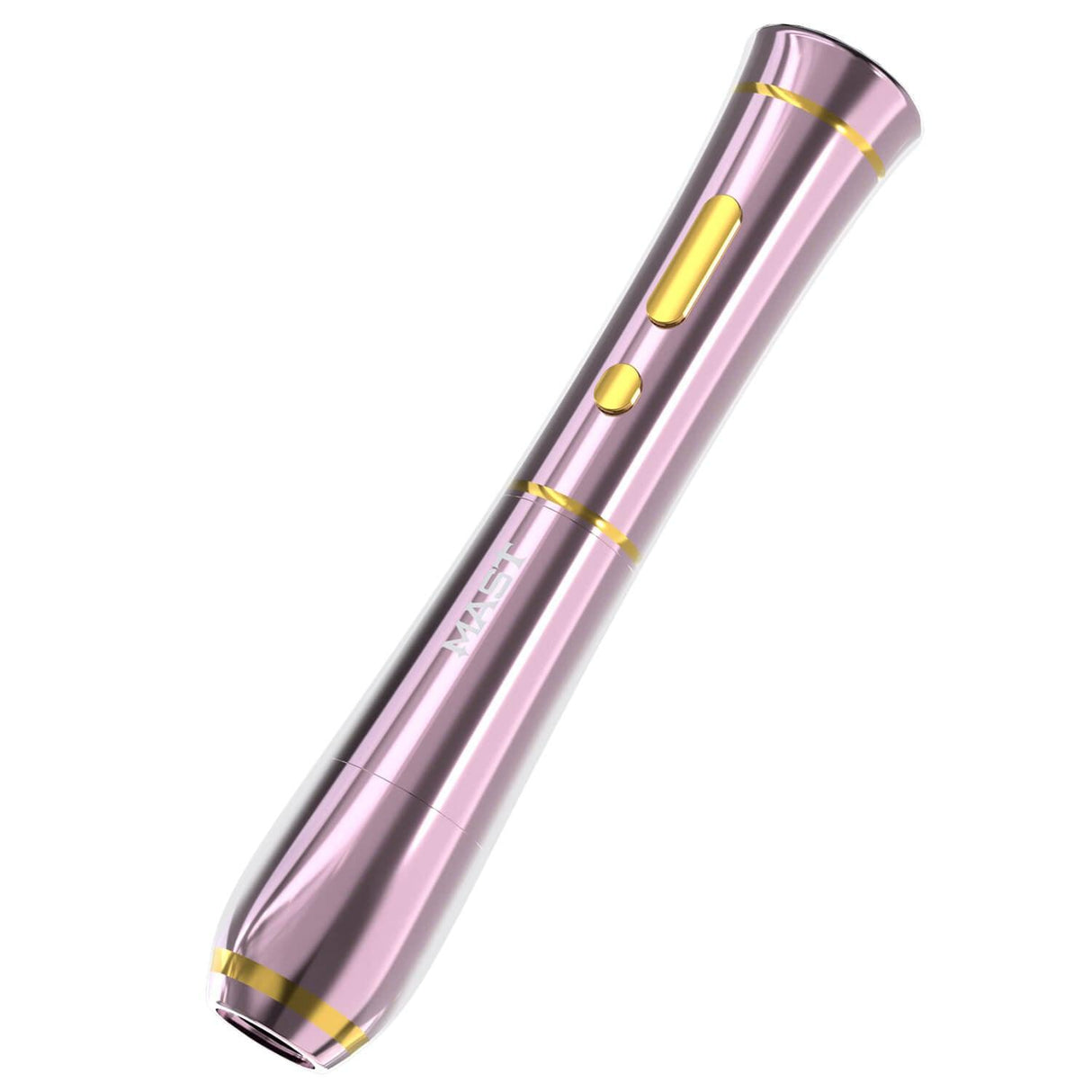Mast P40 Wireless Tattoo Pen And PMU Machine Pink - BVShop