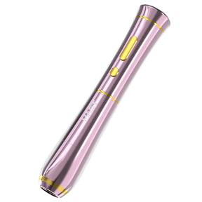 Mast P40 Wireless Tattoo Pen And PMU Machine Pink - BVShop