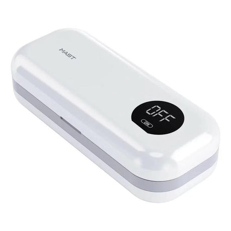 Mast UV Sterilization Box - BVShop