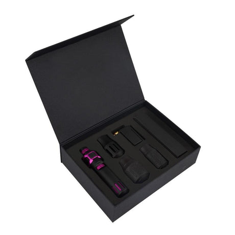 Mast Wraith Rotary Tattoo Machine Pen - BVShop