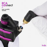 Mast Wraith Rotary Tattoo Machine Pen - BVShop