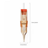 Mast Dragonhawk Pro Round Shader Cartridges - BVShop