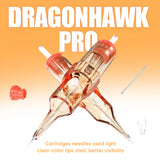 Mast Dragonhawk Pro Round Shader Cartridges - BVShop