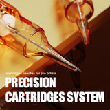 Mast Dragonhawk Pro Round Shader Cartridges - BVShop