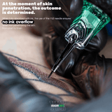 MAST Dragonhawk Yue Round Liner Cartridges - BVShop