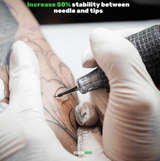 MAST Dragonhawk Yue Round Liner Cartridges - BVShop