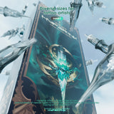 Mast Hyperlink Round Magnum Cartridges - BVShop