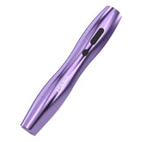 Mast P20 Wireless Purple Tattoo And PMU Machine - BVShop