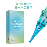 MAST WJX Ultimate Round Shader Cartridges - BVShop