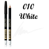 Max Factor Kohl Eye Pencil White/Brown - BVShop