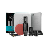 Microbeau Flux S Max with 1x PowerBolt II ULTRA Package Stealth