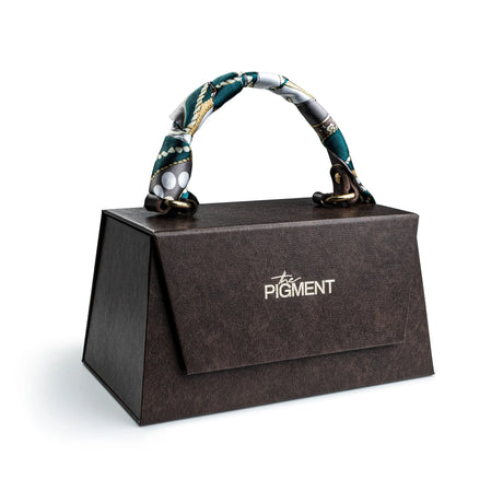 The Pigment Microblading Pigments Collection 8x10ml - BVShop