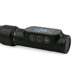 Wireless Micromaster PMU machine with two interchangeable batteries